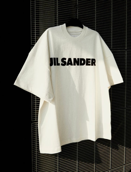 Jil oversized T-shirt
