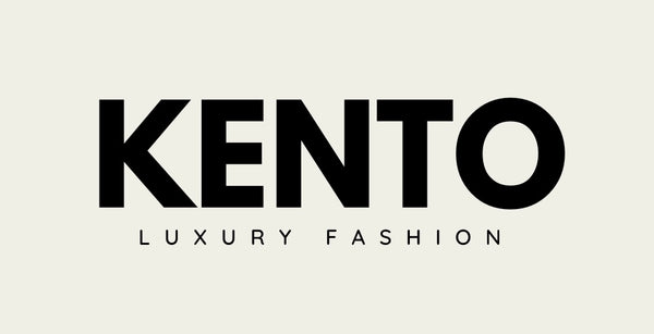 Kento fashion